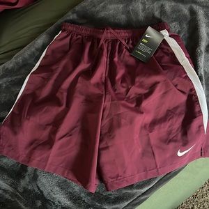 Men Nike Running Shorts